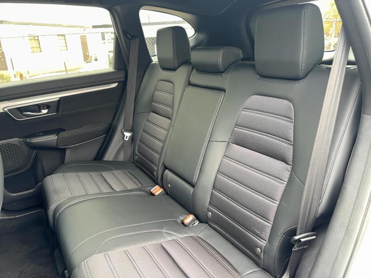 2020 Honda CR-V Sport Photo