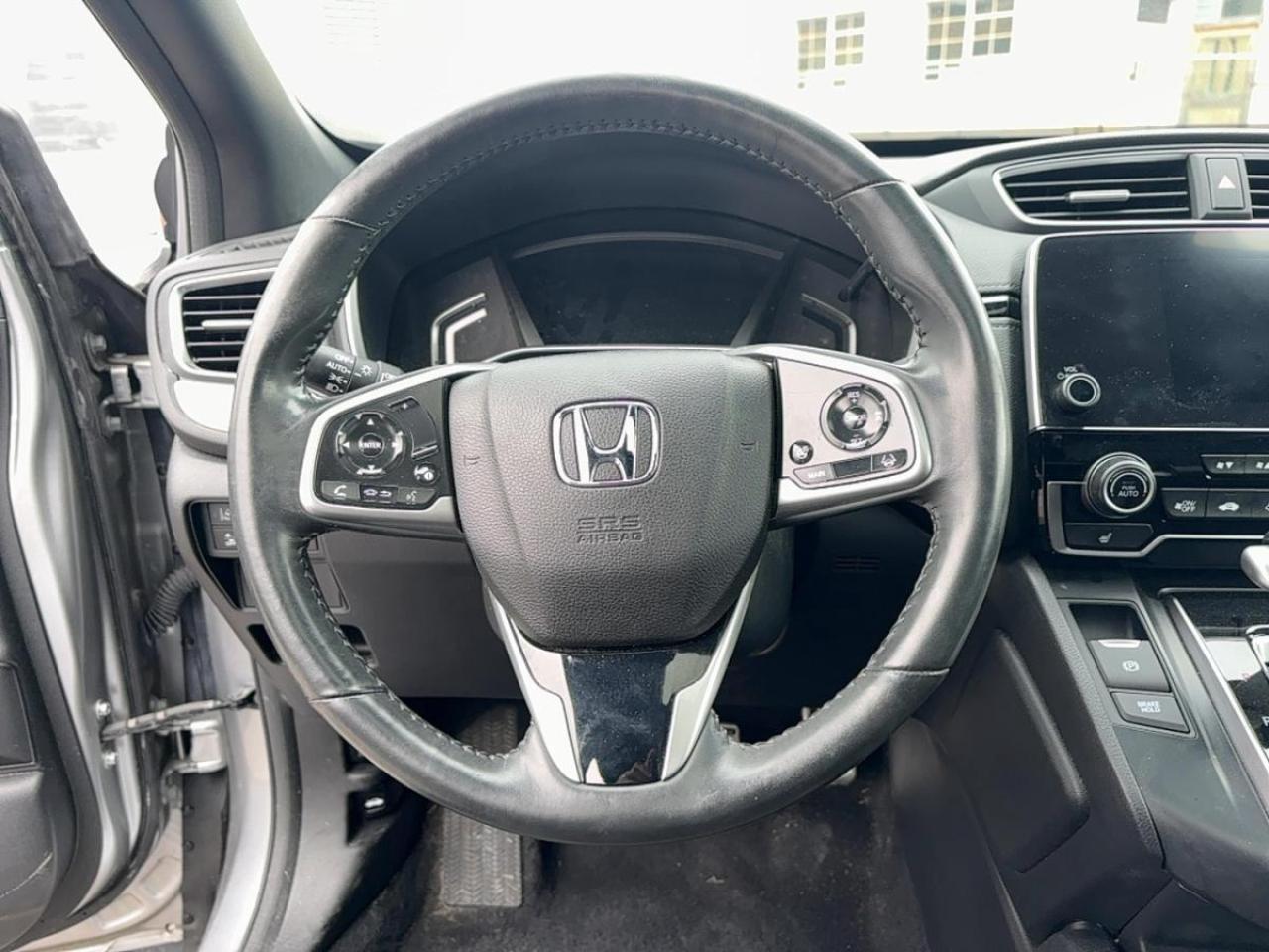 2020 Honda CR-V Sport Photo