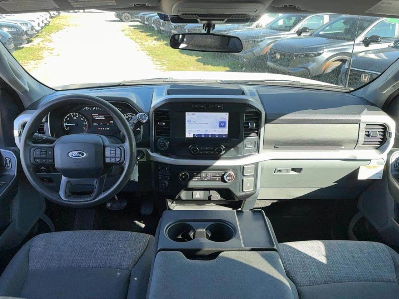 2023 Ford F-150 XLT Photo