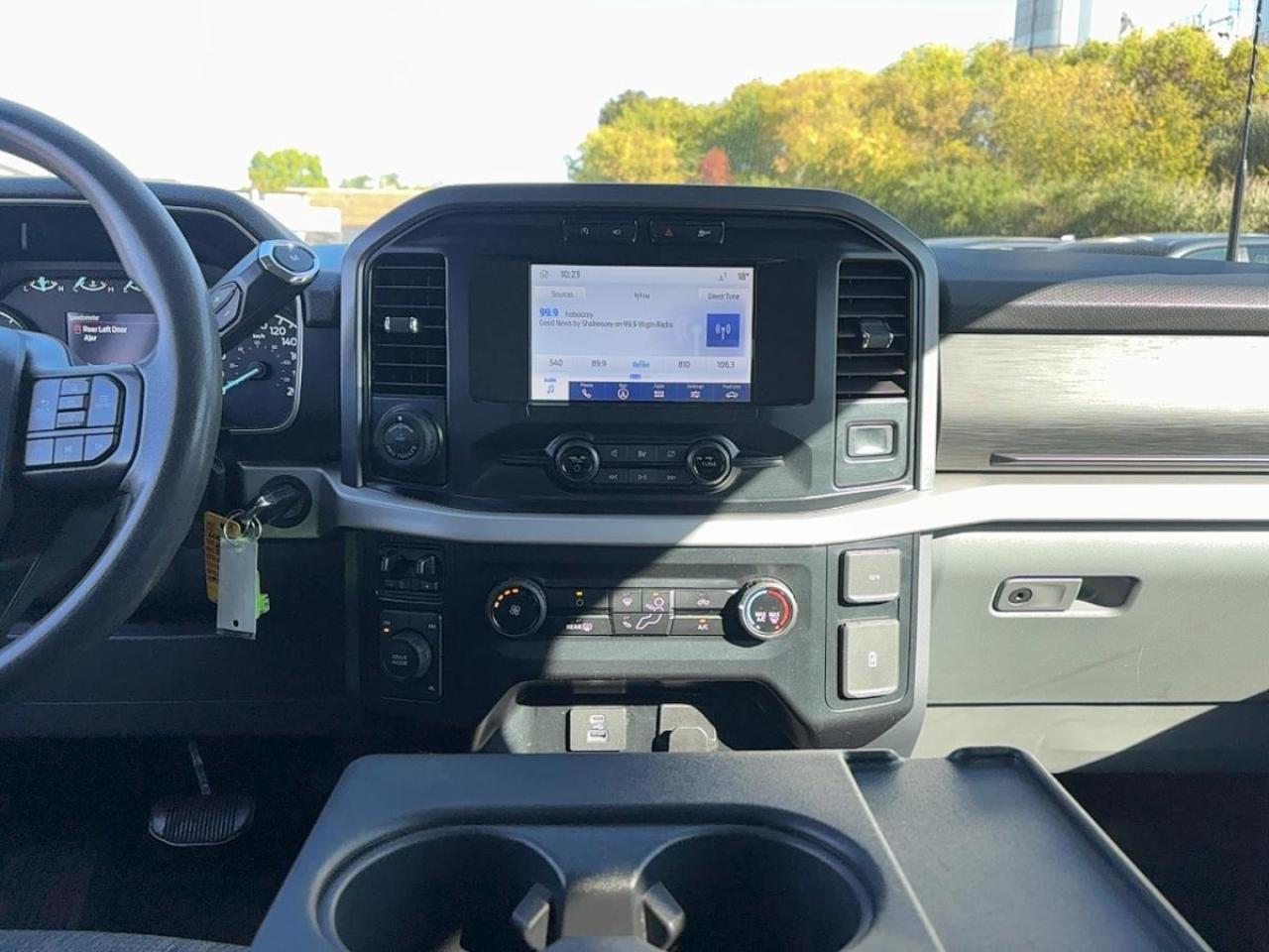 2023 Ford F-150 XLT Photo