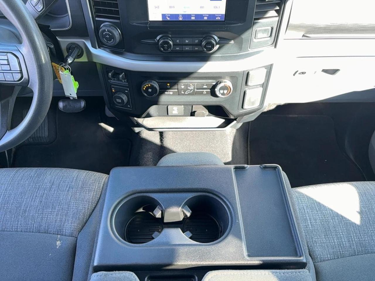 2023 Ford F-150 XLT Photo