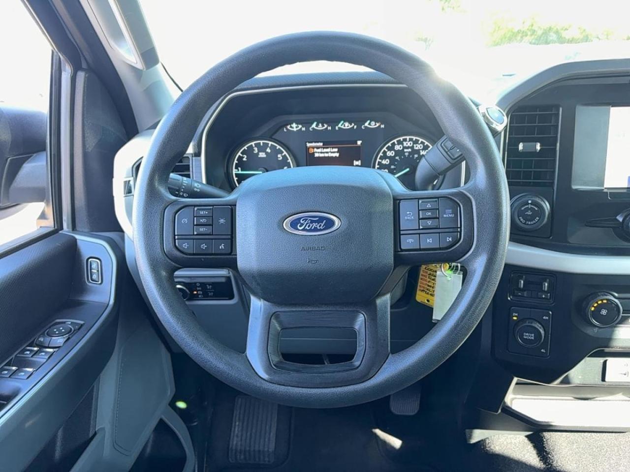 2023 Ford F-150 XLT Photo