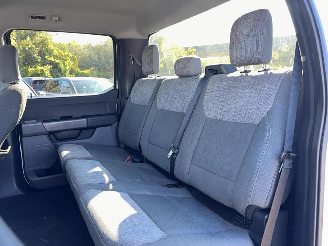 2023 Ford F-150 XLT Photo