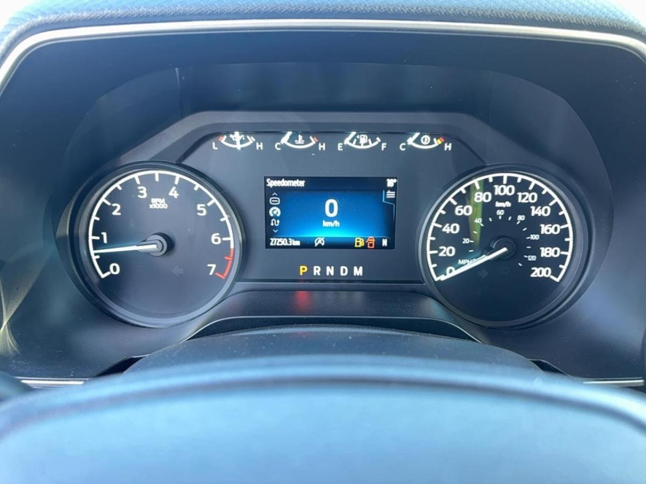 2023 Ford F-150 XLT Photo