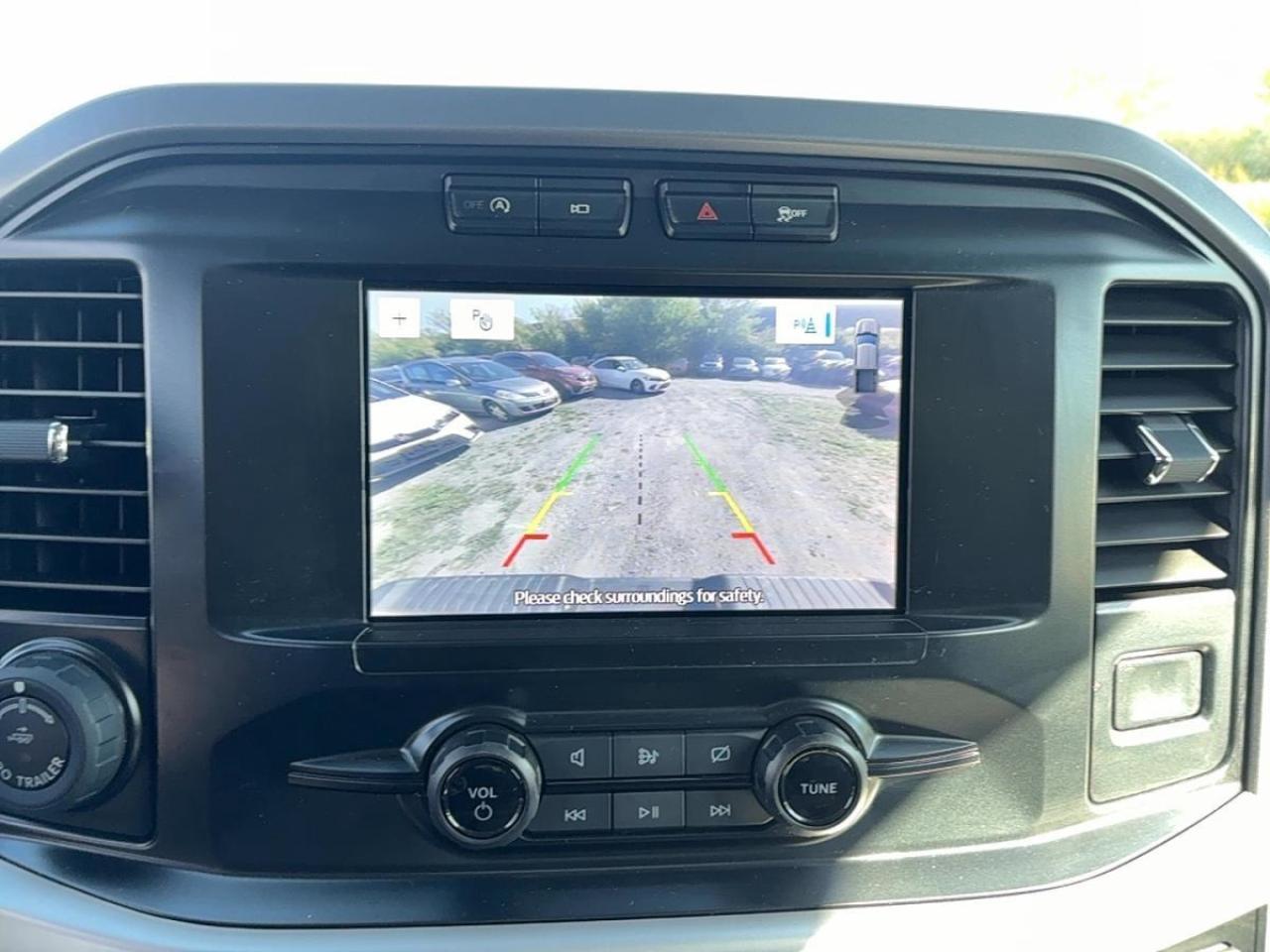 2023 Ford F-150 XLT Photo