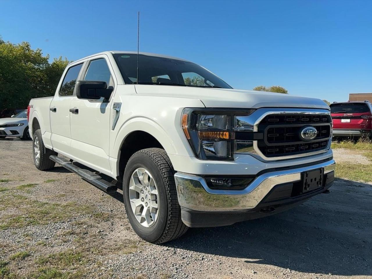 2023 Ford F-150 XLT Photo