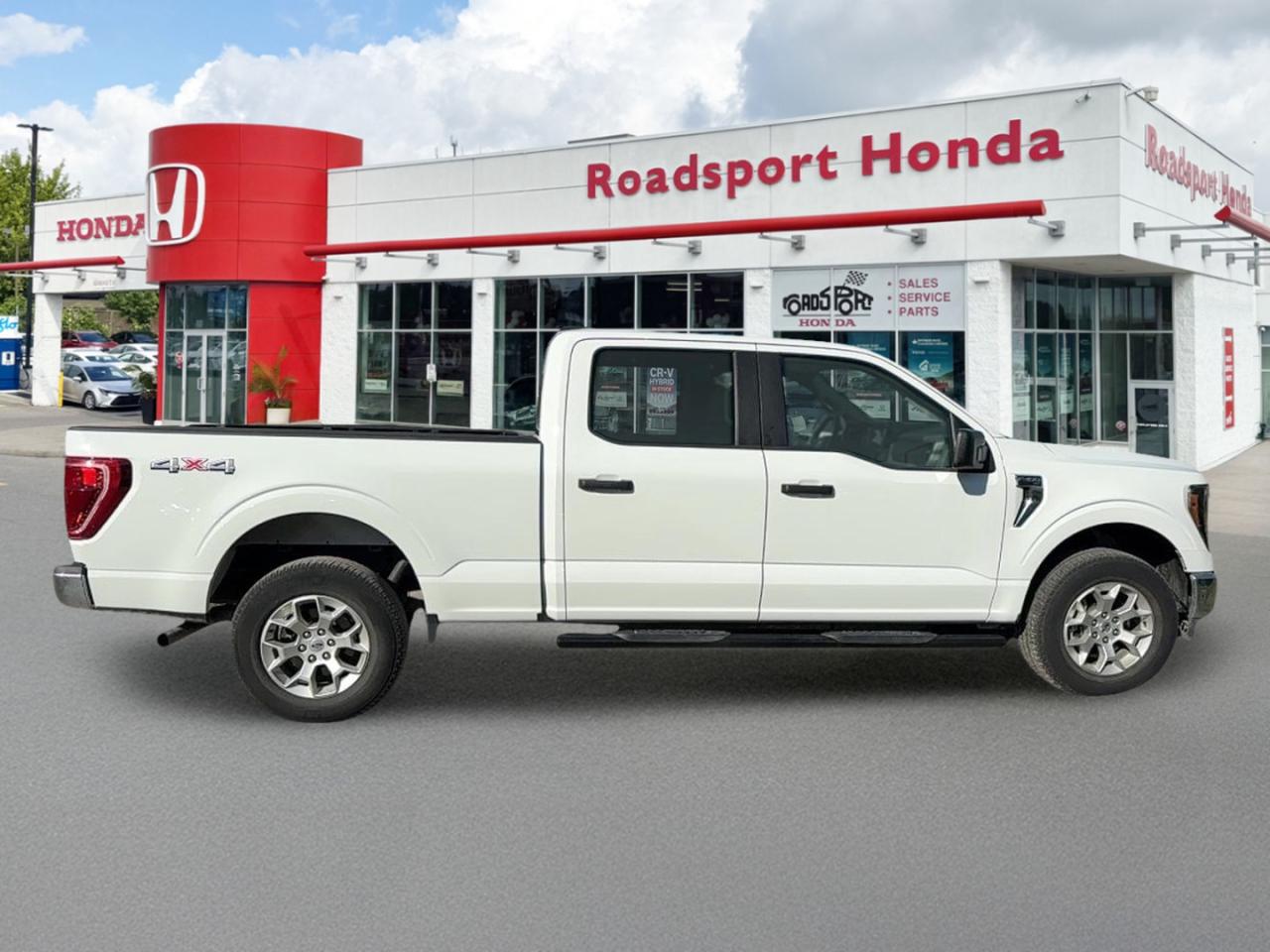 2023 Ford F-150 XLT Photo