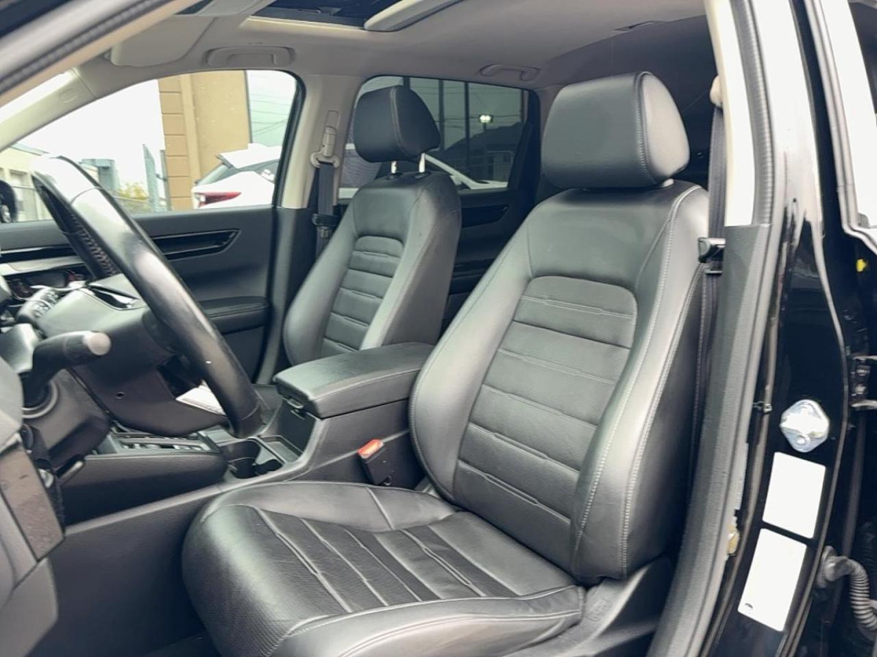 2024 Honda CR-V Ex-L Honda Certified 7YR/160K Warranty Photo