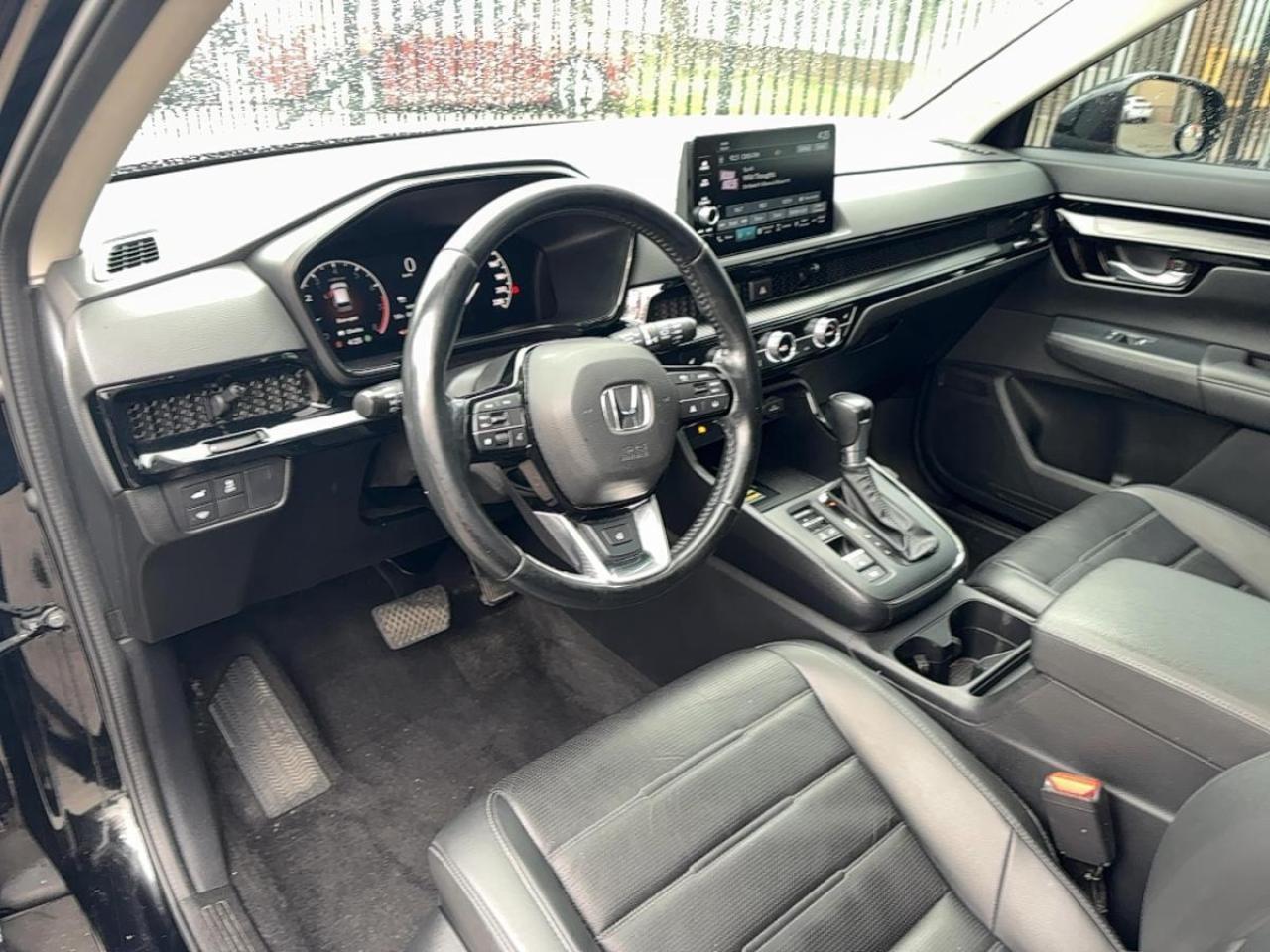 2024 Honda CR-V Ex-L Honda Certified 7YR/160K Warranty Photo