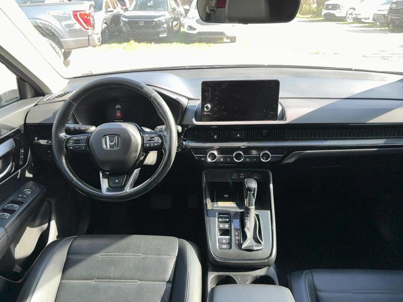 2024 Honda CR-V Ex-L Honda Certified 7YR/160K Warranty Photo