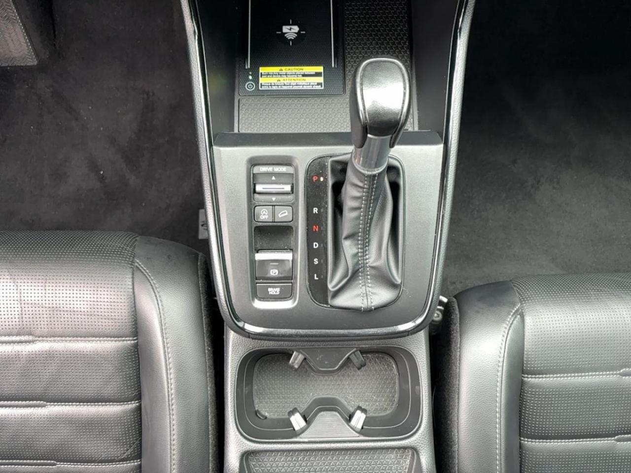 2024 Honda CR-V Ex-L Honda Certified 7YR/160K Warranty Photo