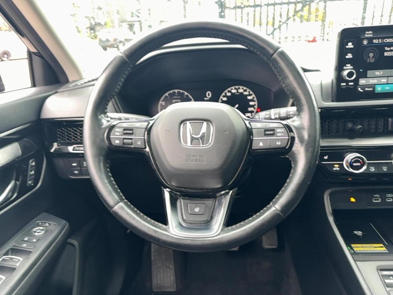 2024 Honda CR-V Ex-L Honda Certified 7YR/160K Warranty Photo