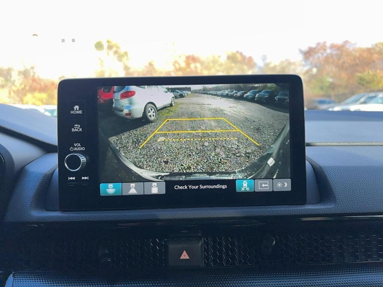 2024 Honda CR-V Ex-L Honda Certified 7YR/160K Warranty Photo