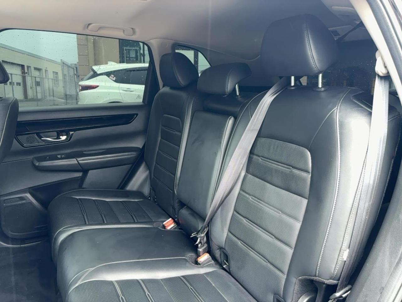 2024 Honda CR-V Ex-L Honda Certified 7YR/160K Warranty Photo