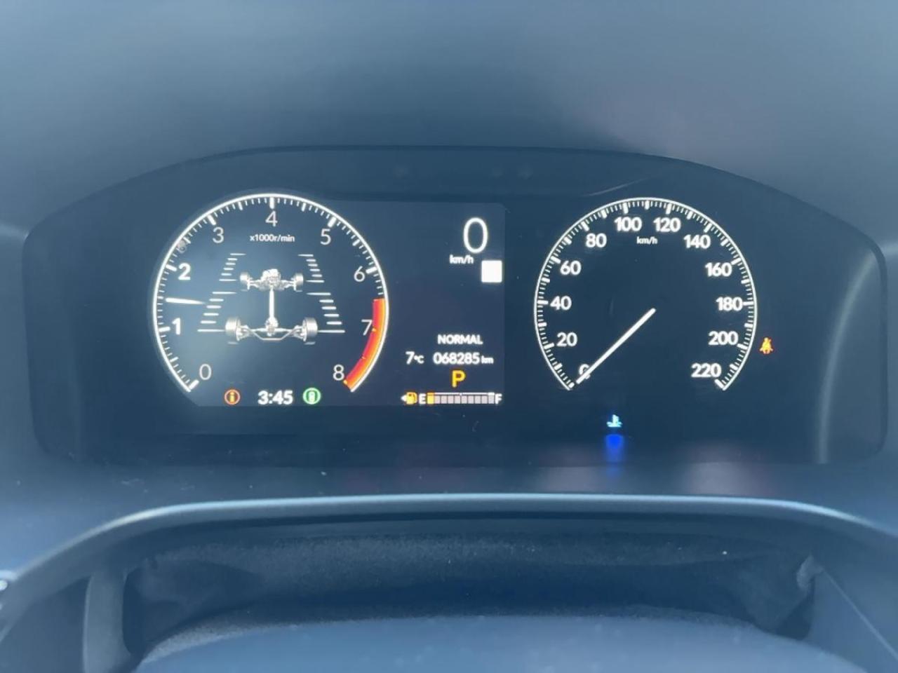 2024 Honda CR-V Ex-L Honda Certified 7YR/160K Warranty Photo