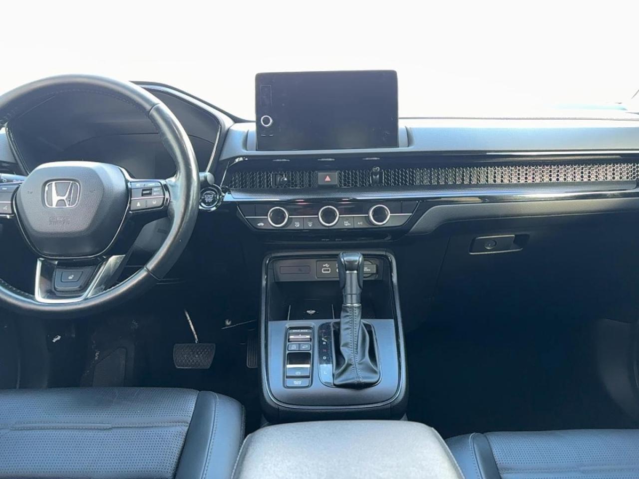 2024 Honda CR-V Ex-L Honda Certified 7YR/160K Warranty Photo