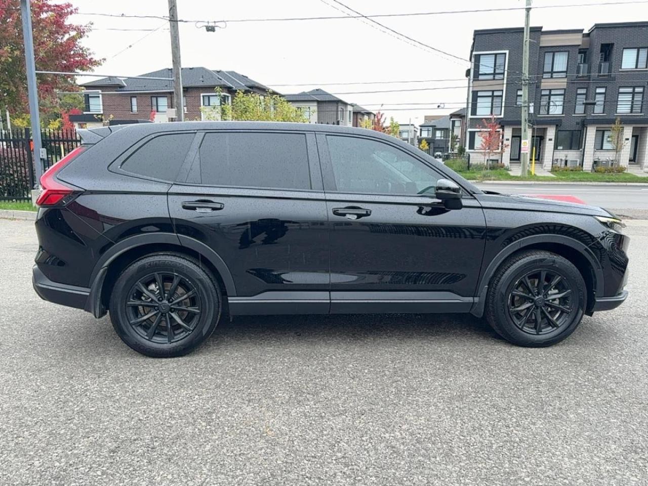 2024 Honda CR-V Ex-L Honda Certified 7YR/160K Warranty Photo