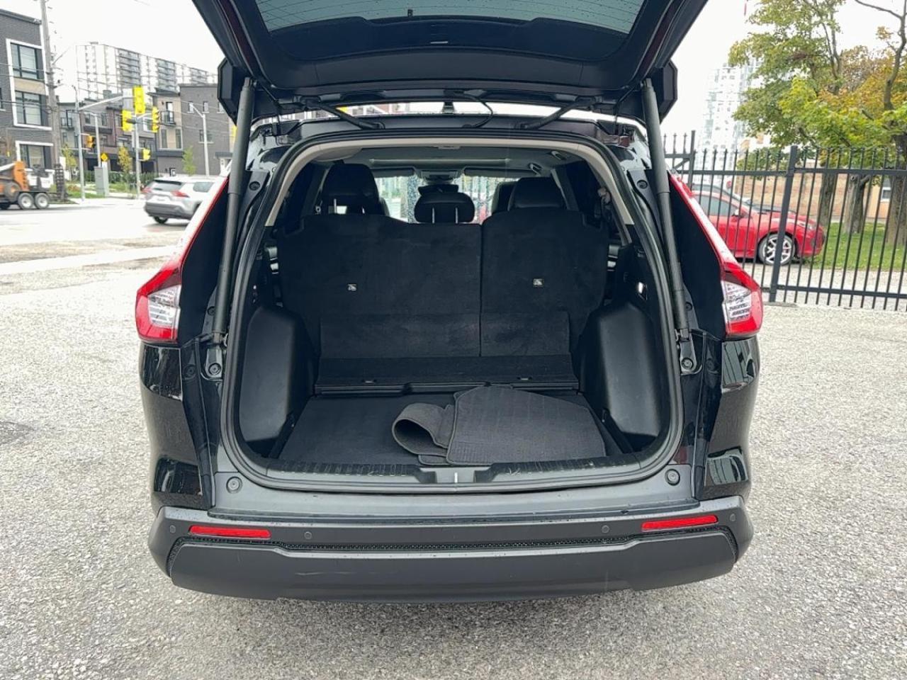 2024 Honda CR-V Ex-L Honda Certified 7YR/160K Warranty Photo