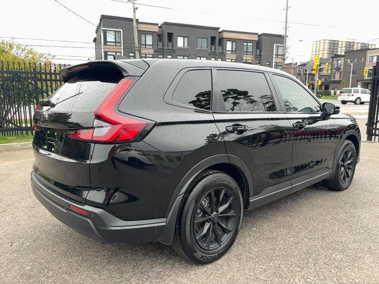 2024 Honda CR-V Ex-L Honda Certified 7YR/160K Warranty Photo