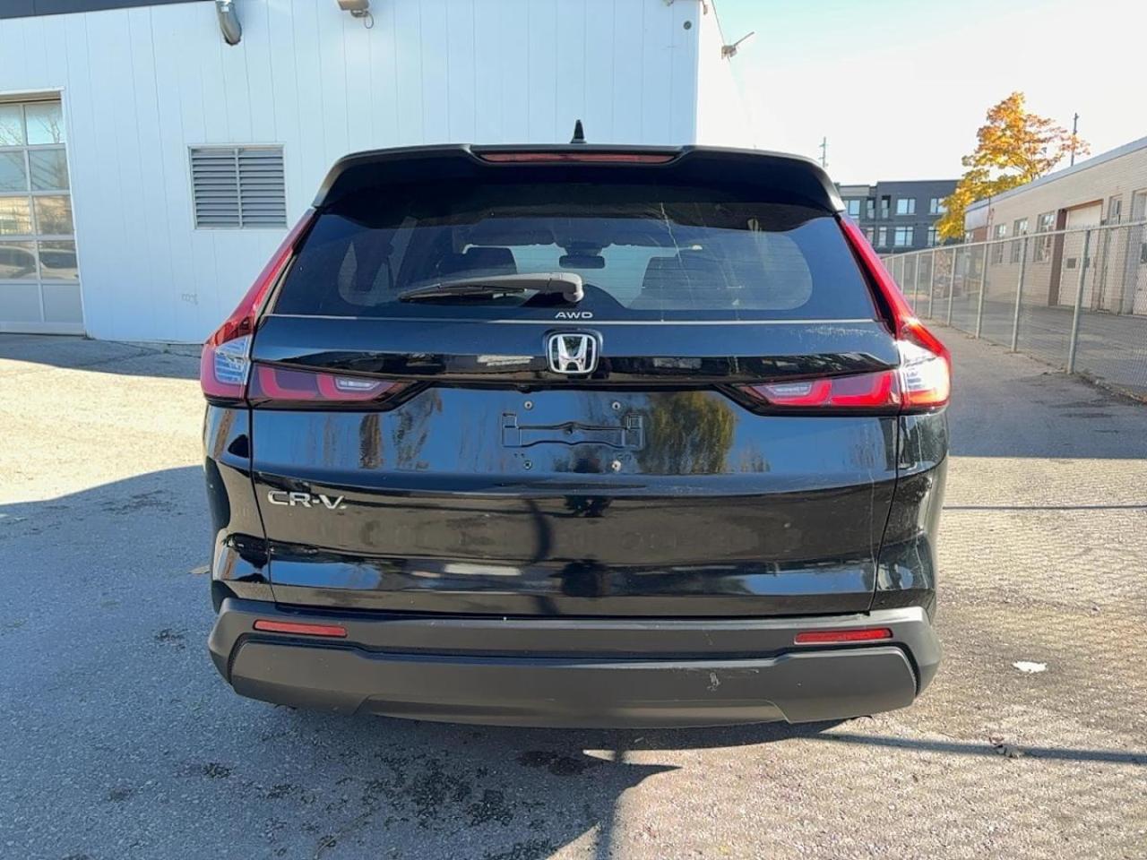 2023 Honda CR-V LX AWD Photo