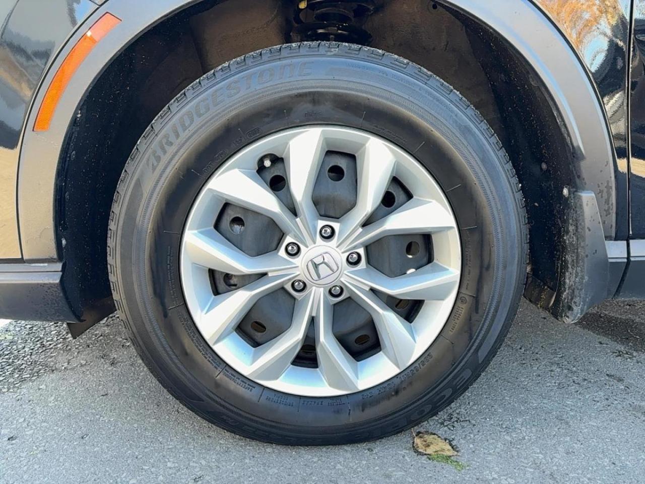 2023 Honda CR-V LX AWD Photo