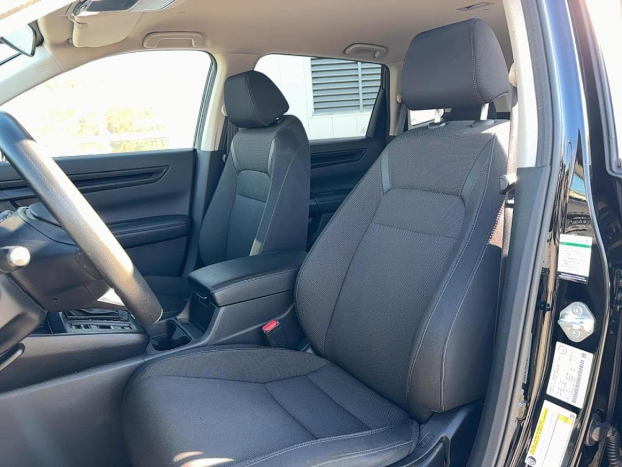 2023 Honda CR-V LX AWD Photo