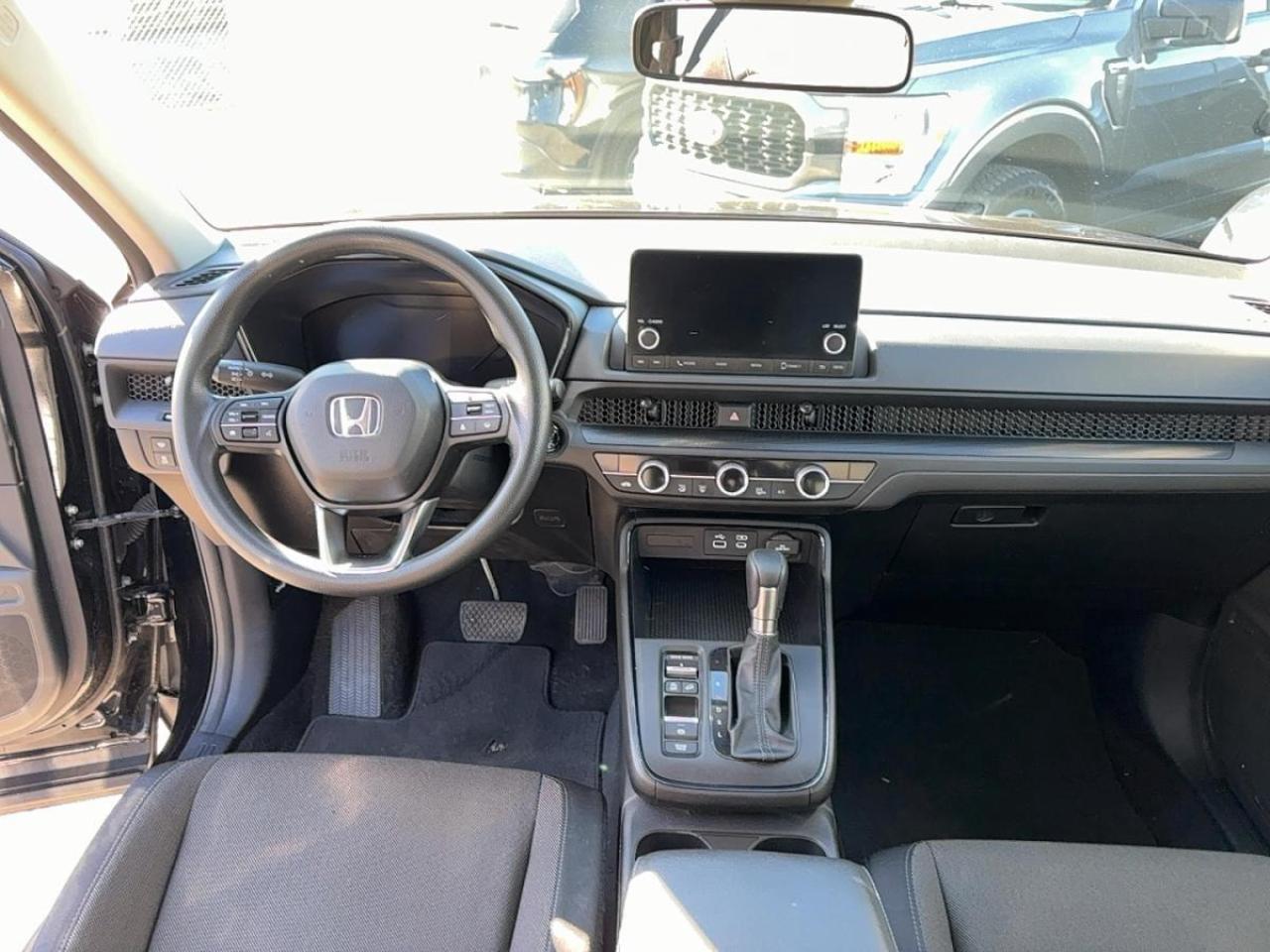 2023 Honda CR-V LX AWD Photo