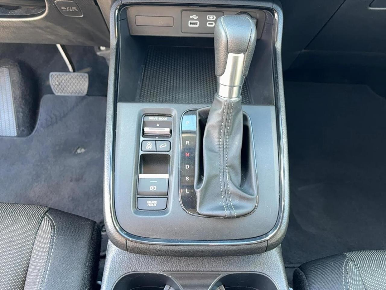 2023 Honda CR-V LX AWD Photo