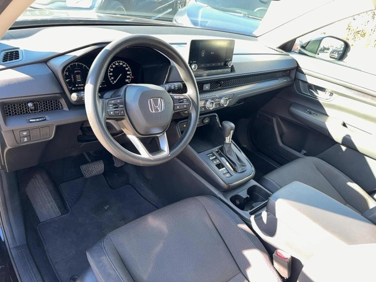 2023 Honda CR-V LX AWD Photo