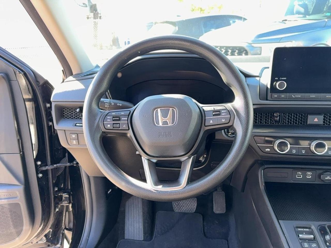 2023 Honda CR-V LX AWD Photo