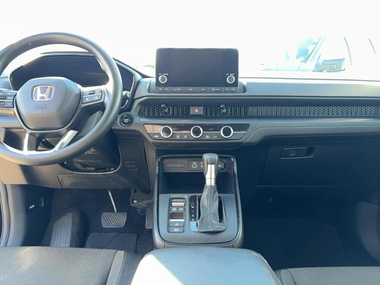 2023 Honda CR-V LX AWD Photo