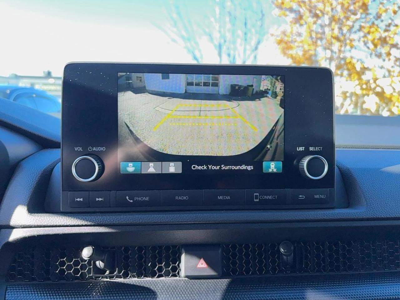 2023 Honda CR-V LX AWD Photo