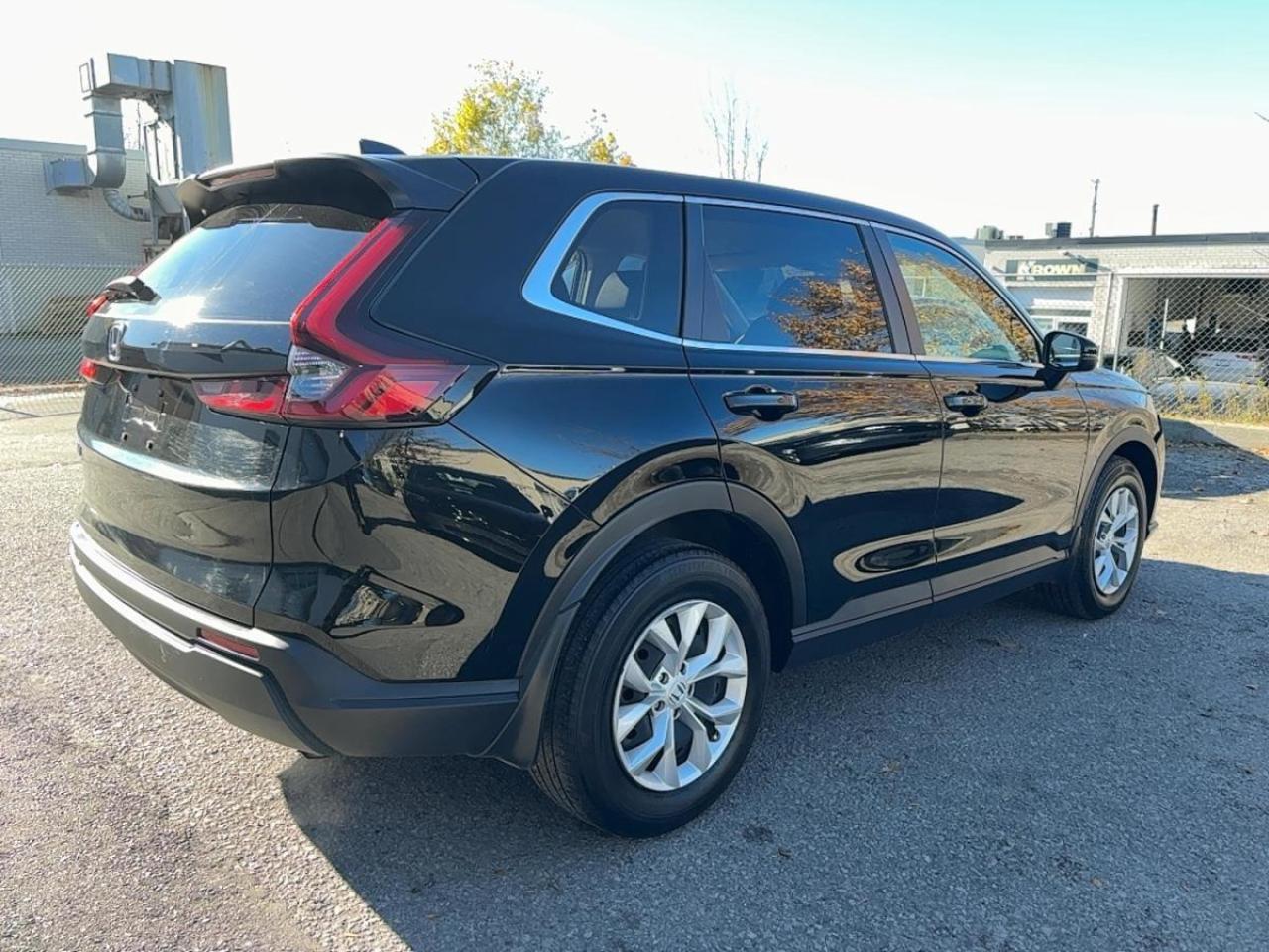2023 Honda CR-V LX AWD Photo