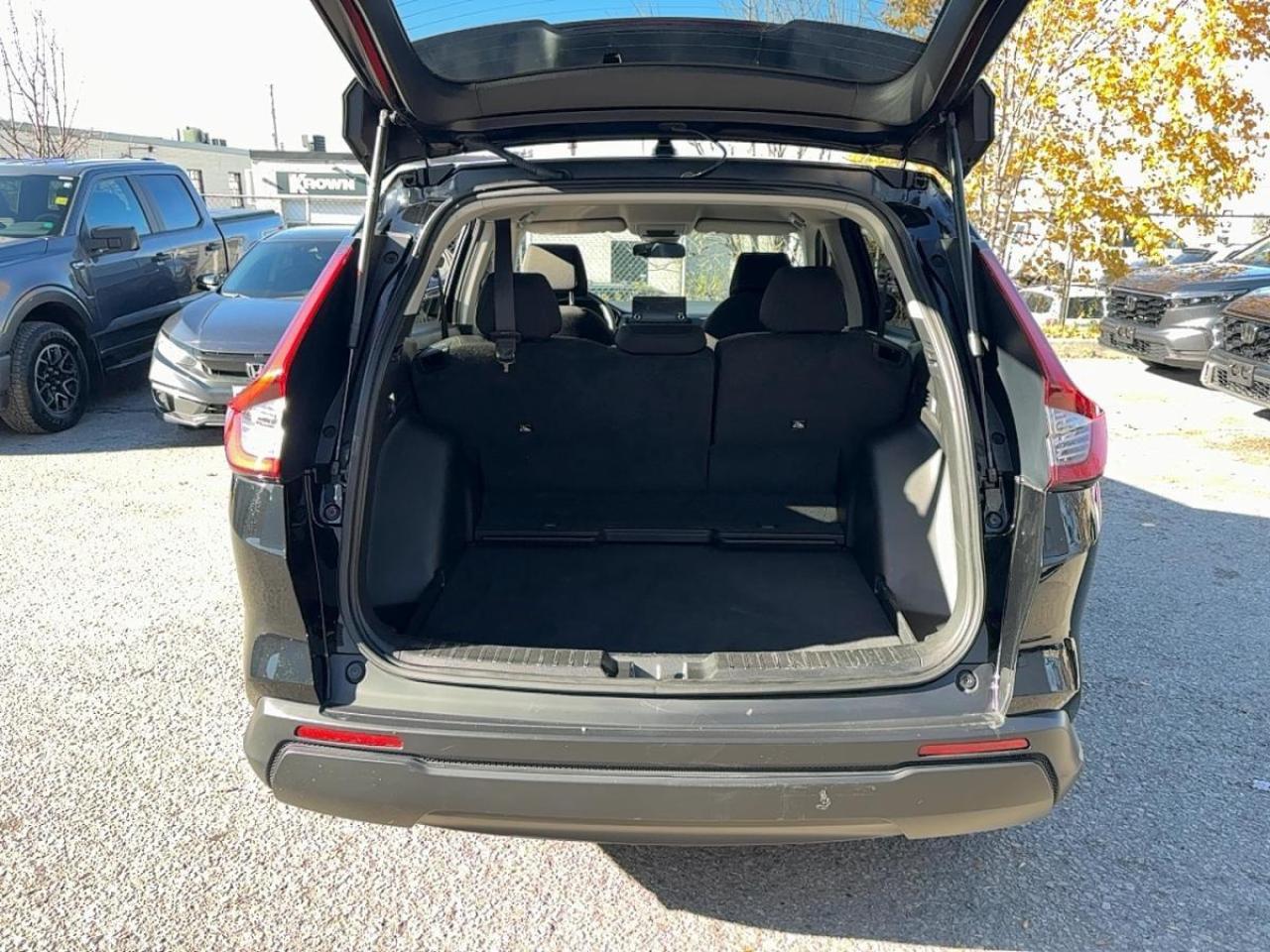 2023 Honda CR-V LX AWD Photo