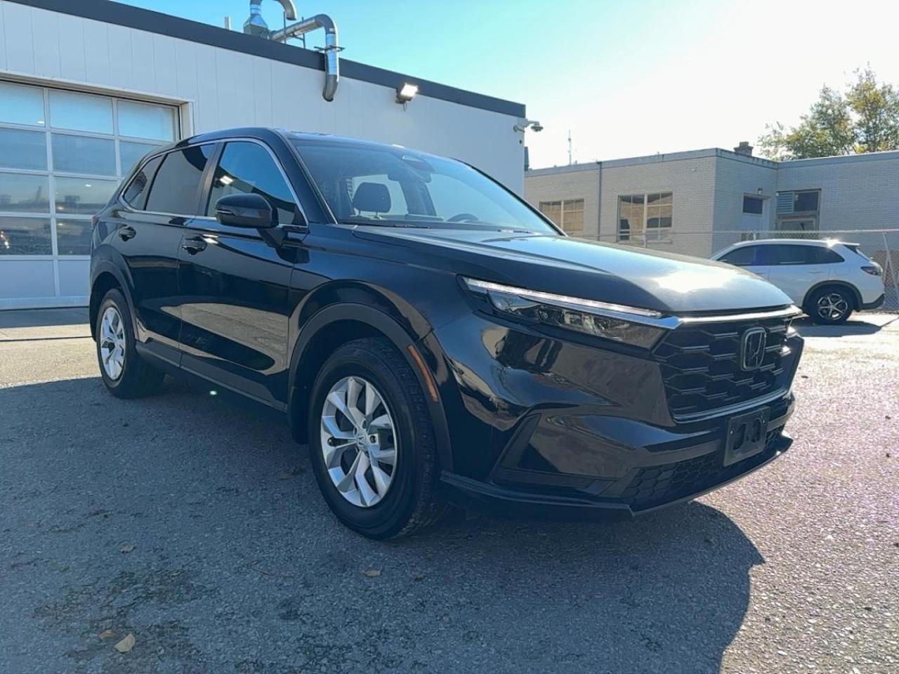 2023 Honda CR-V LX AWD Photo