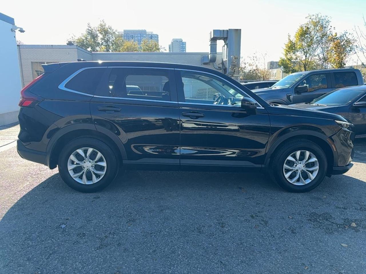 2023 Honda CR-V LX AWD Photo