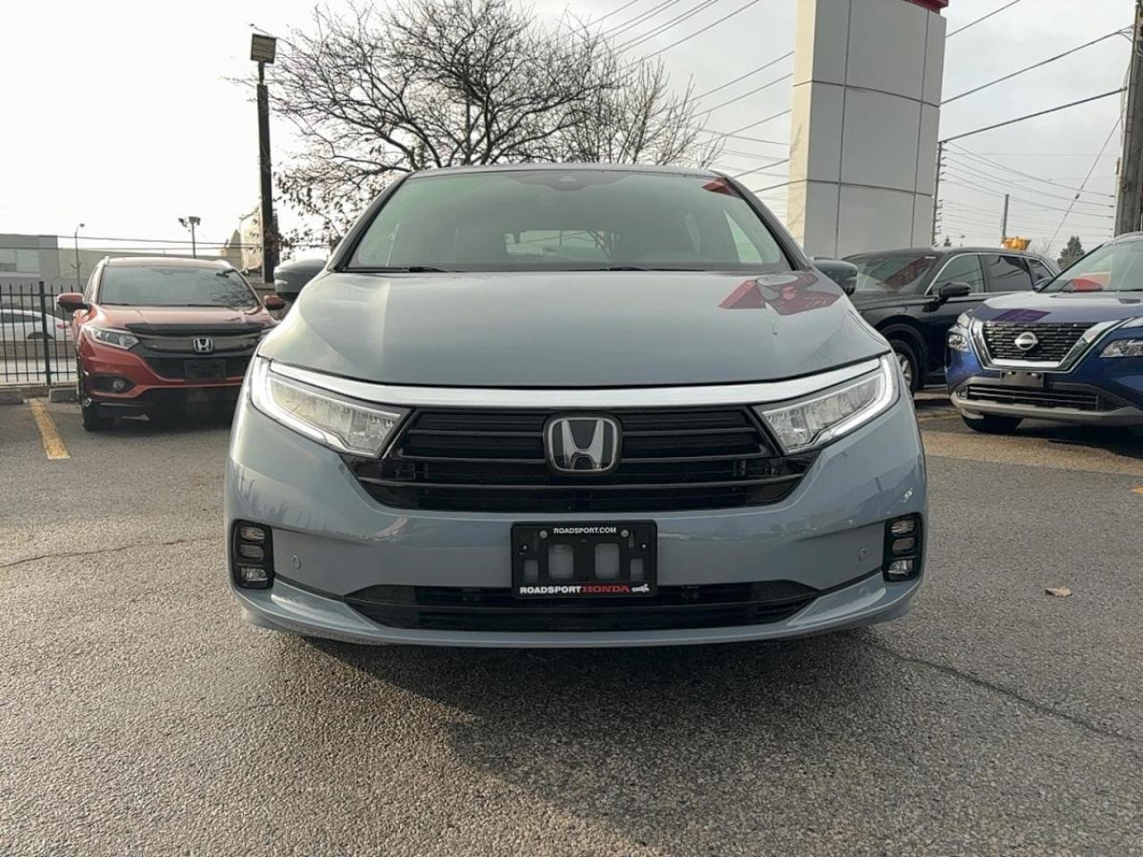 2023 Honda Odyssey Touring Honda Certified 7YR/160K Warranty Photo