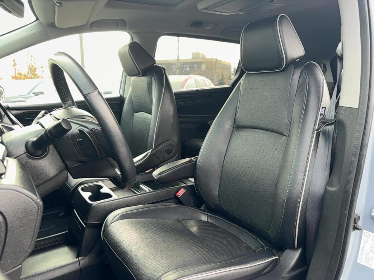 2023 Honda Odyssey Touring Honda Certified 7YR/160K Warranty Photo