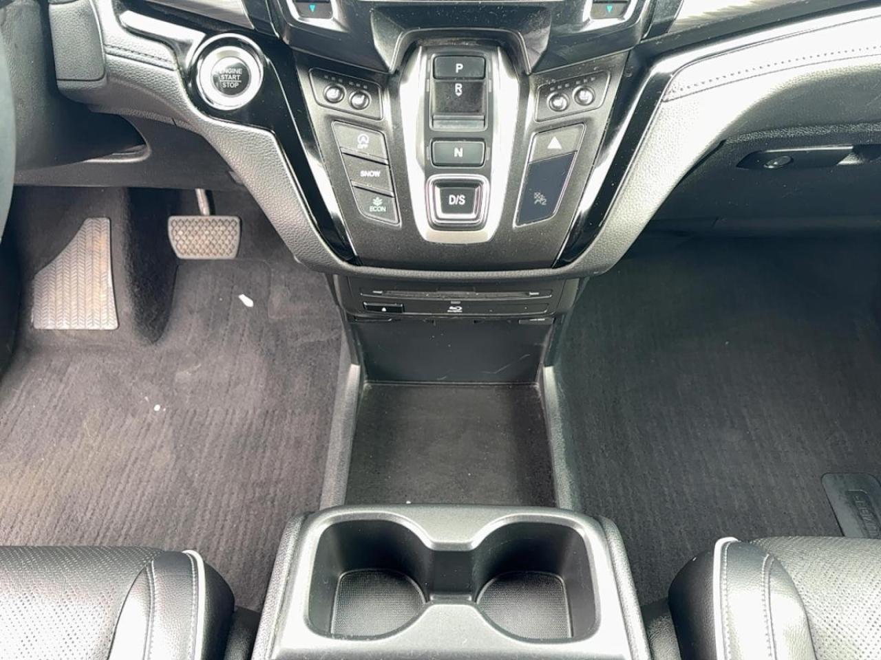 2023 Honda Odyssey Touring Honda Certified 7YR/160K Warranty Photo