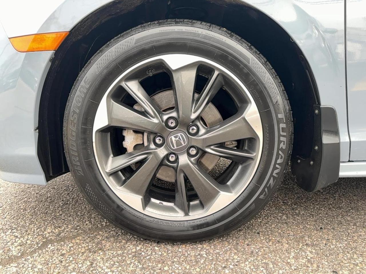 2023 Honda Odyssey Touring Honda Certified 7YR/160K Warranty Photo