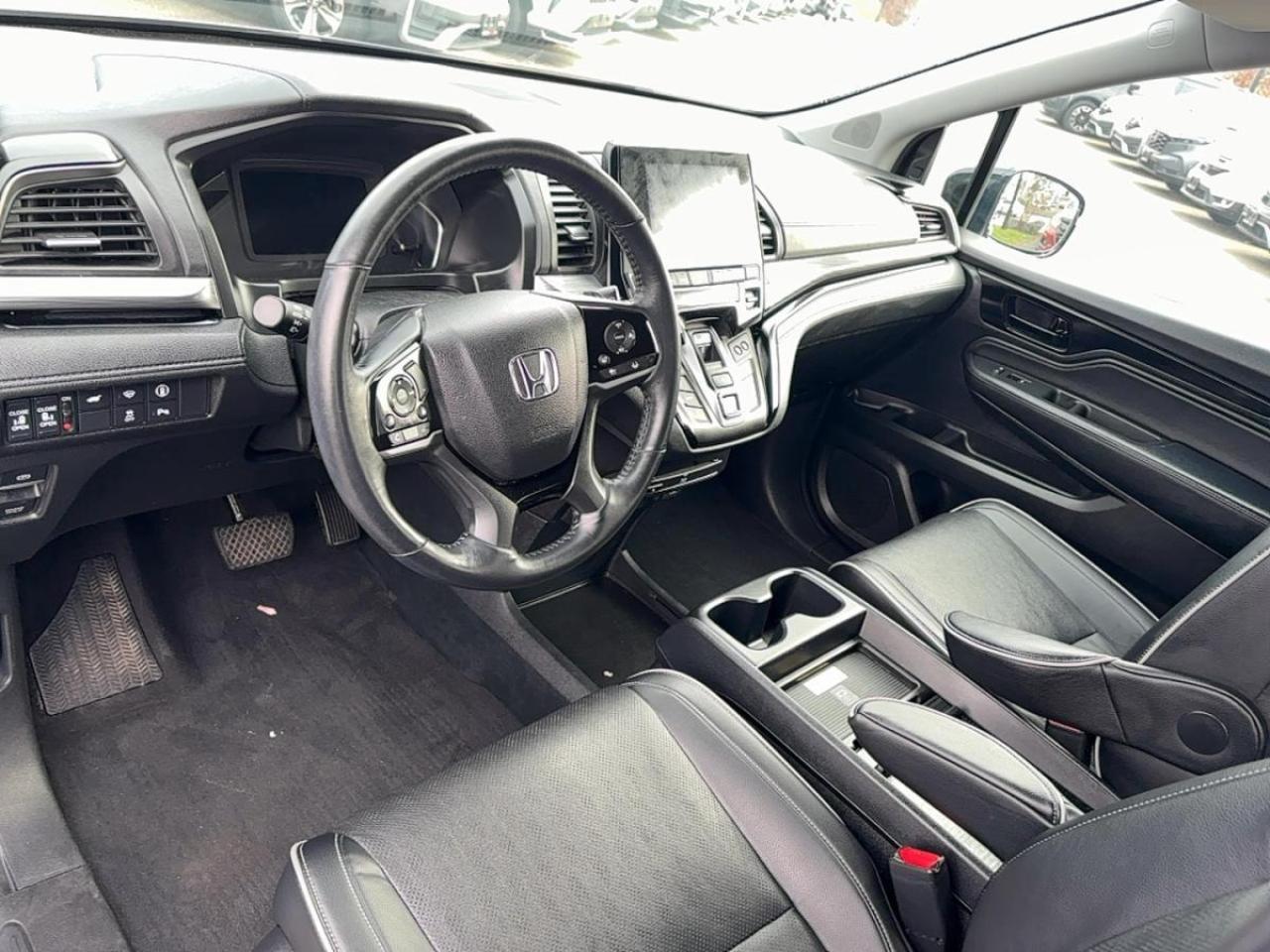 2023 Honda Odyssey Touring Honda Certified 7YR/160K Warranty Photo