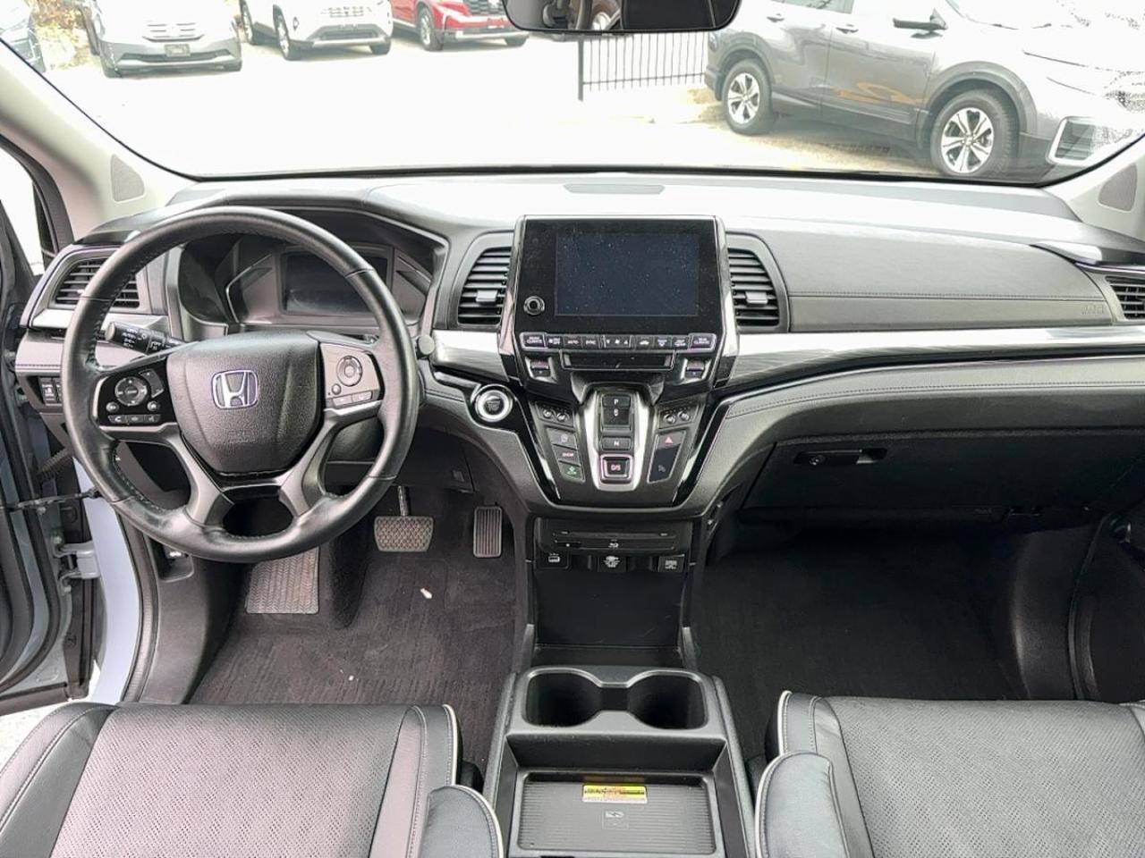 2023 Honda Odyssey Touring Honda Certified 7YR/160K Warranty Photo