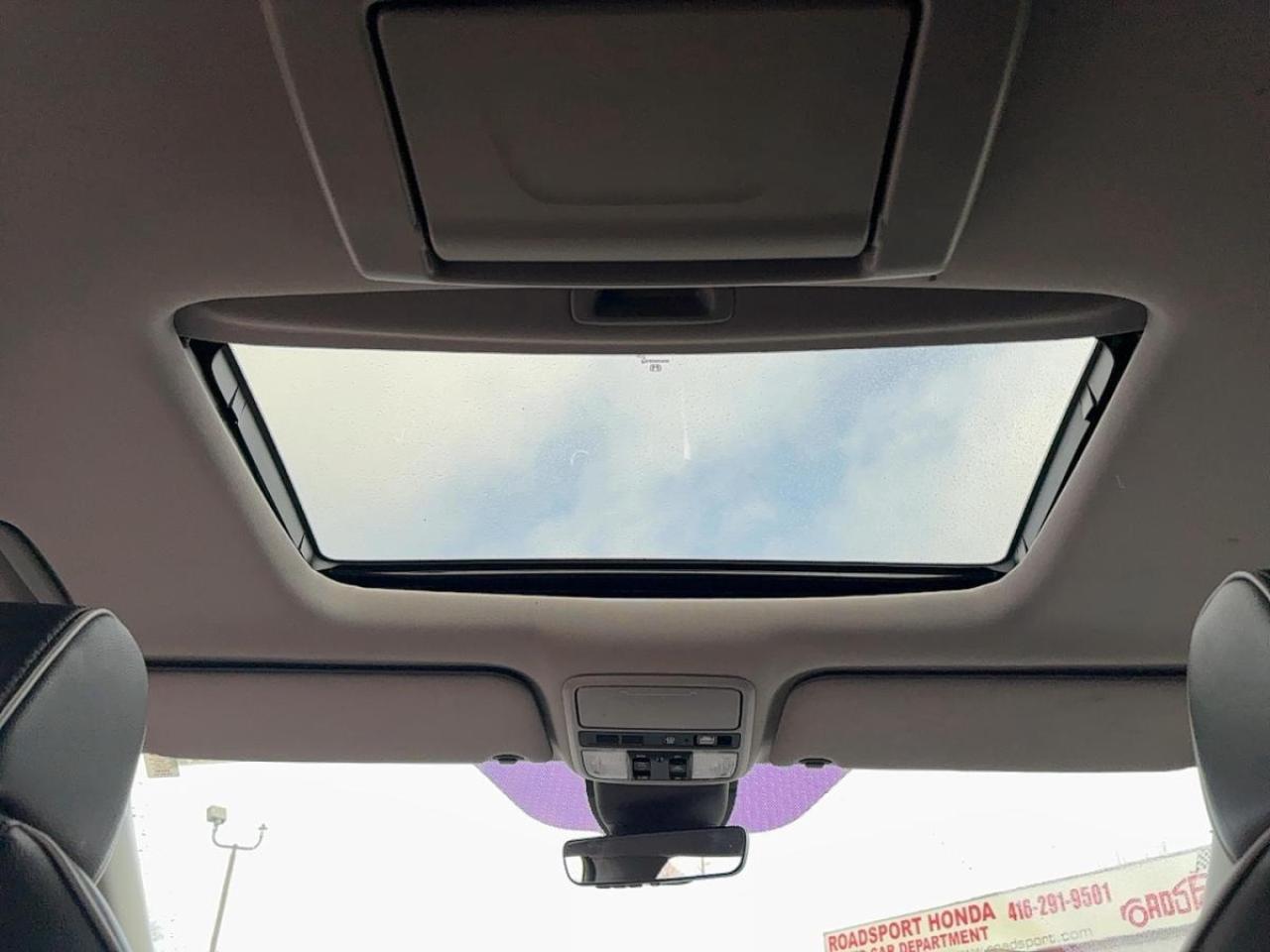 2023 Honda Odyssey Touring Honda Certified 7YR/160K Warranty Photo