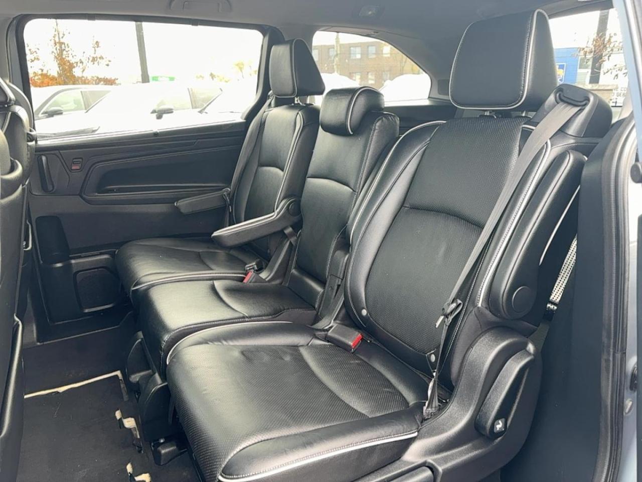 2023 Honda Odyssey Touring Honda Certified 7YR/160K Warranty Photo