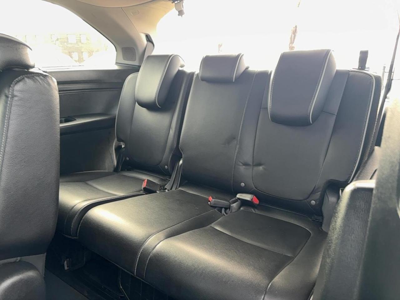 2023 Honda Odyssey Touring Honda Certified 7YR/160K Warranty Photo