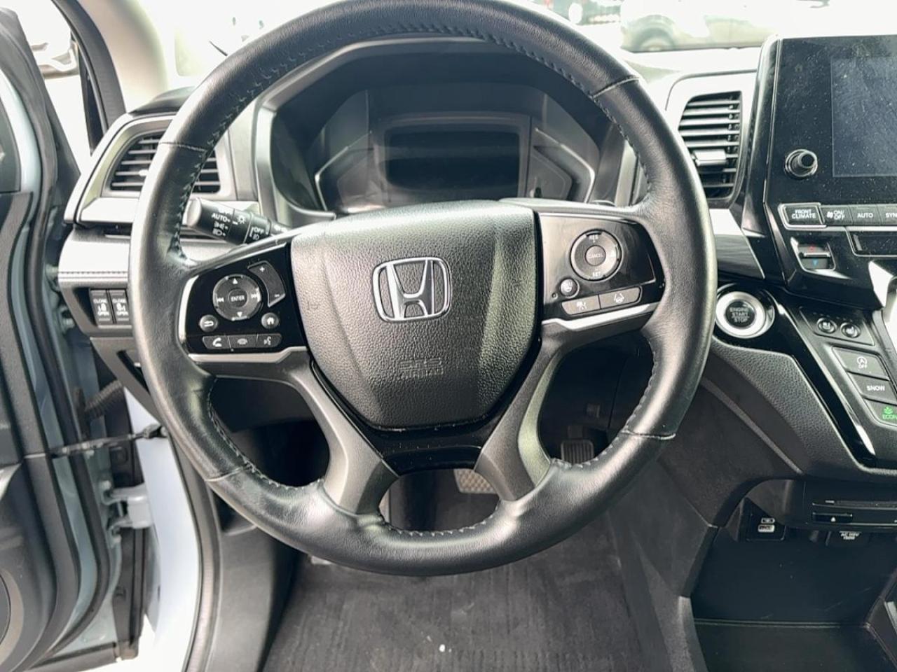 2023 Honda Odyssey Touring Honda Certified 7YR/160K Warranty Photo