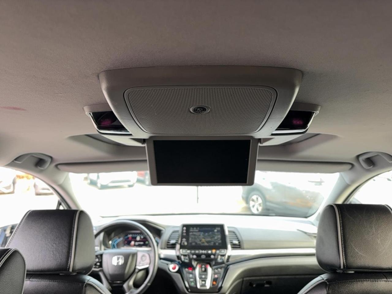 2023 Honda Odyssey Touring Honda Certified 7YR/160K Warranty Photo