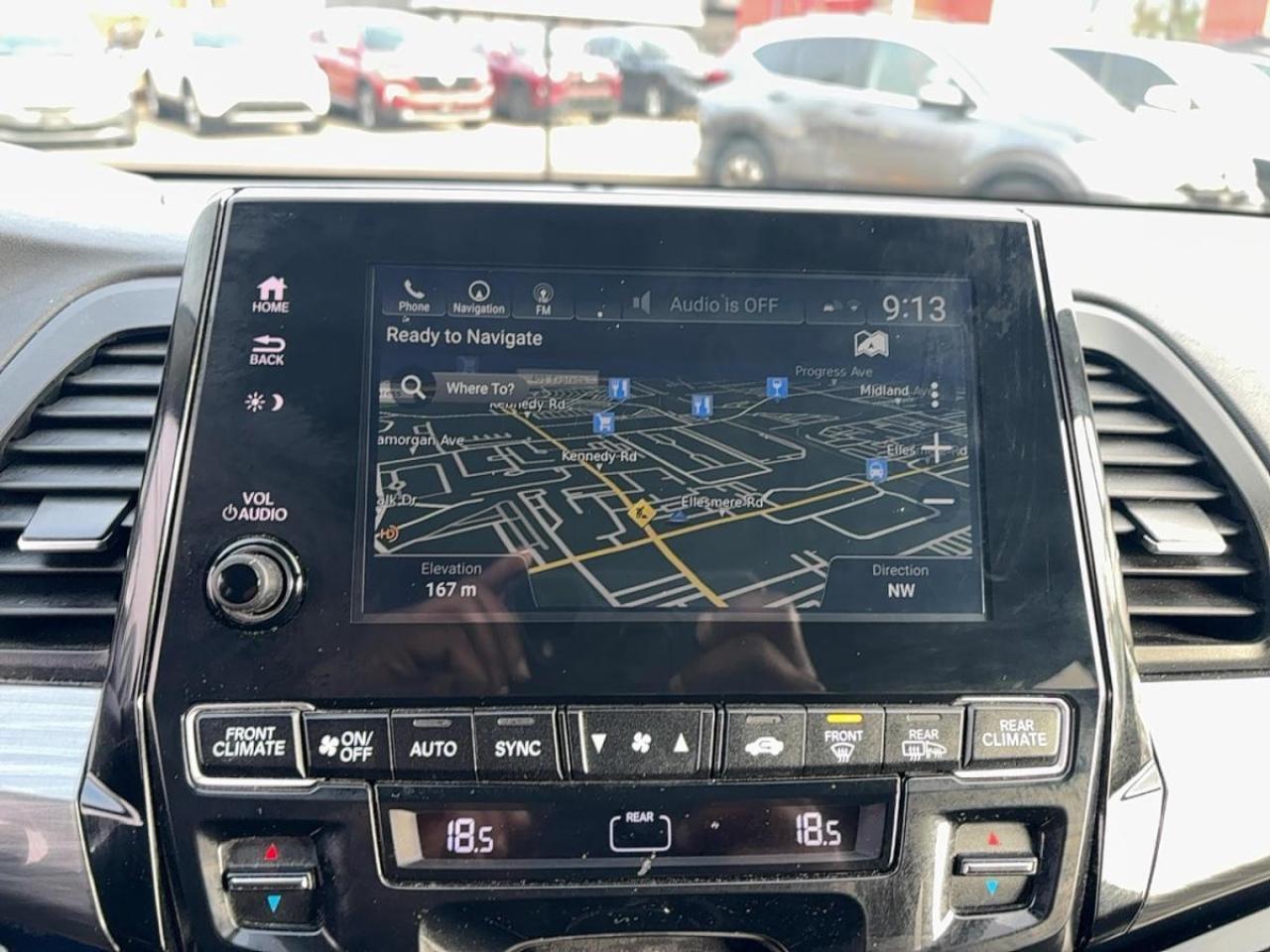 2023 Honda Odyssey Touring Honda Certified 7YR/160K Warranty Photo