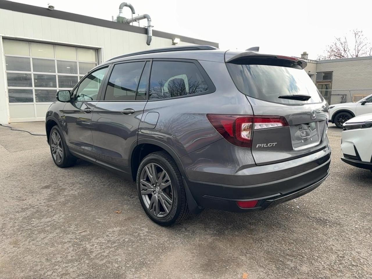 2022 Honda Pilot Sport Honda Certified 7YR/160K Warranty Photo