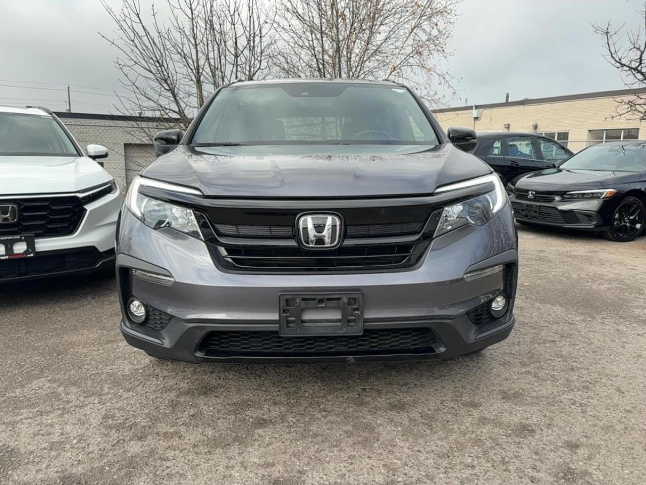 2022 Honda Pilot Sport Honda Certified 7YR/160K Warranty Photo